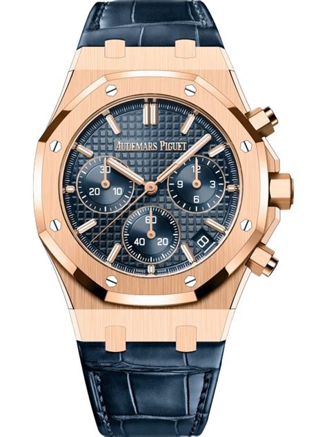 audemars piguet royal oak rose|Audemars Piguet royal oak manual.